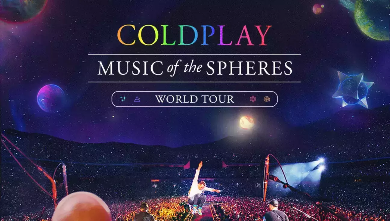Coldplay