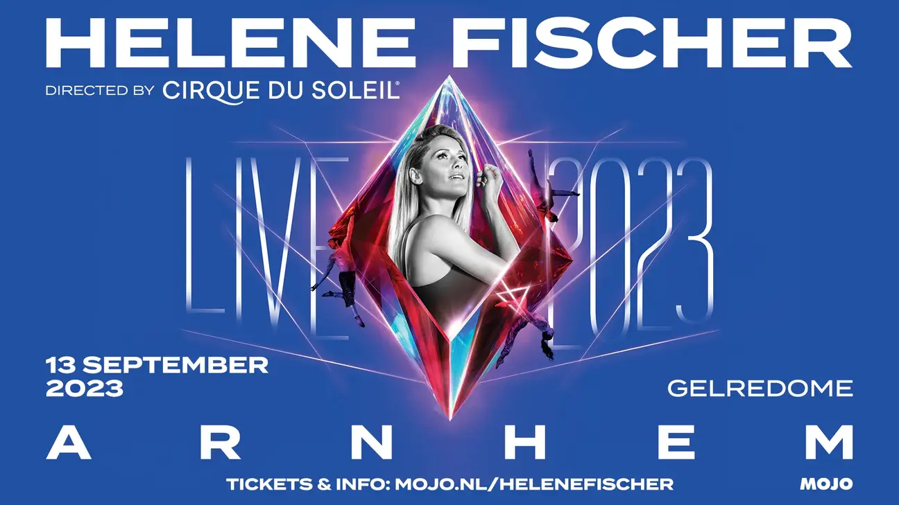 Helene Fischer