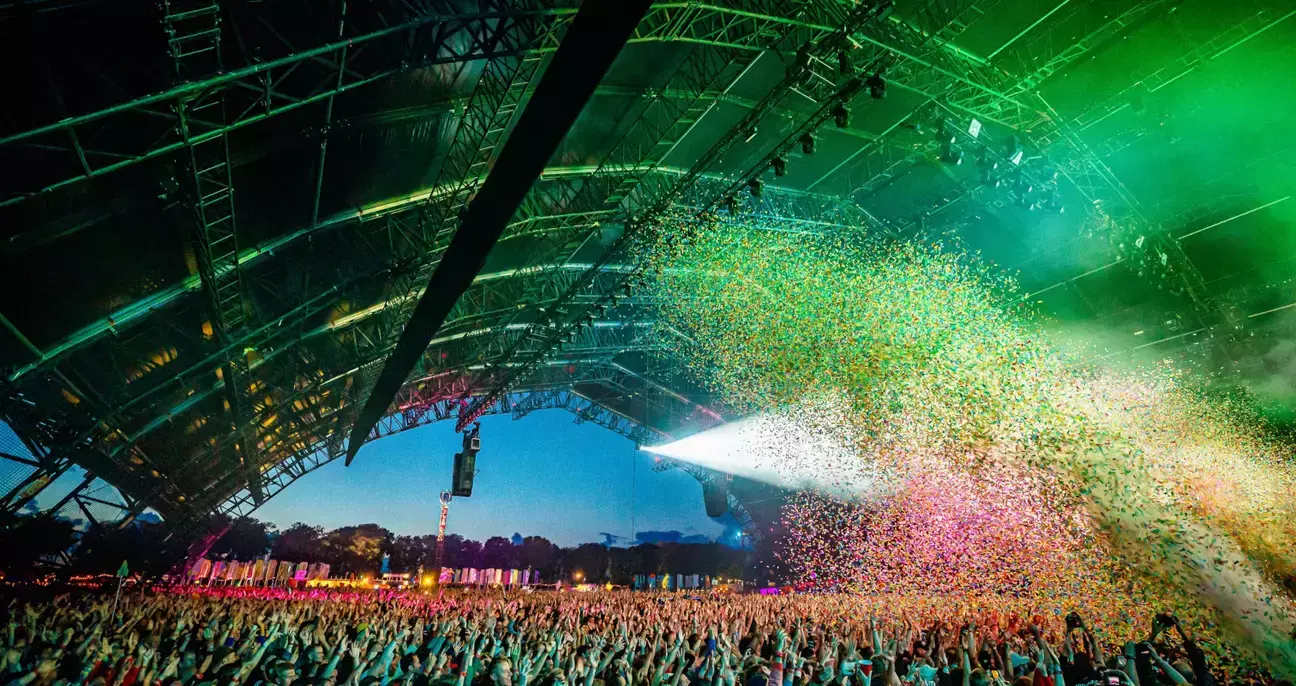 Lowlands