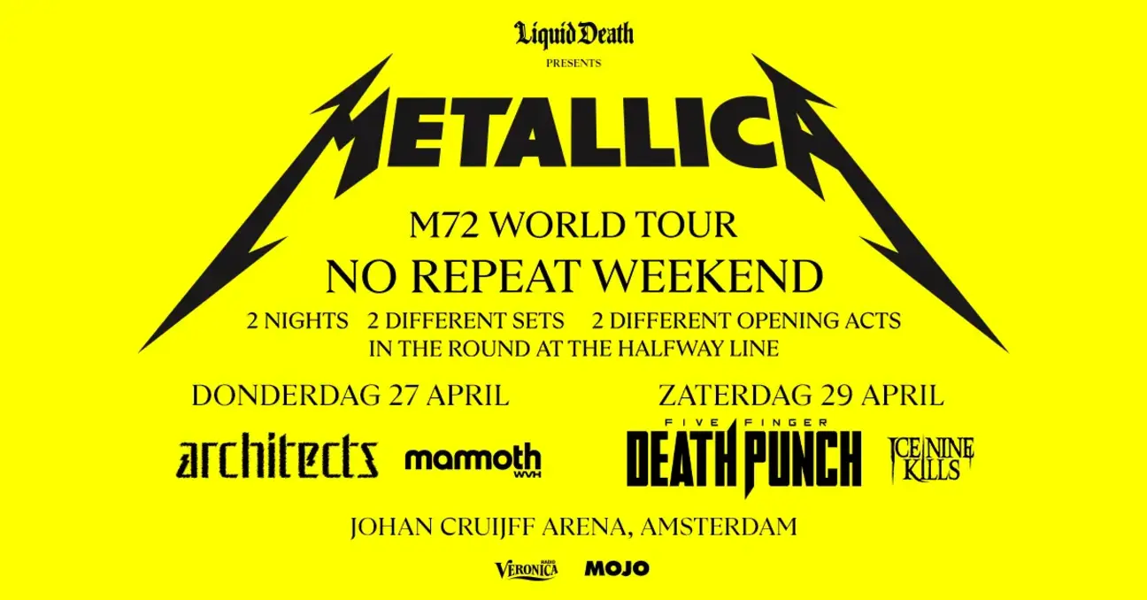 Metallica