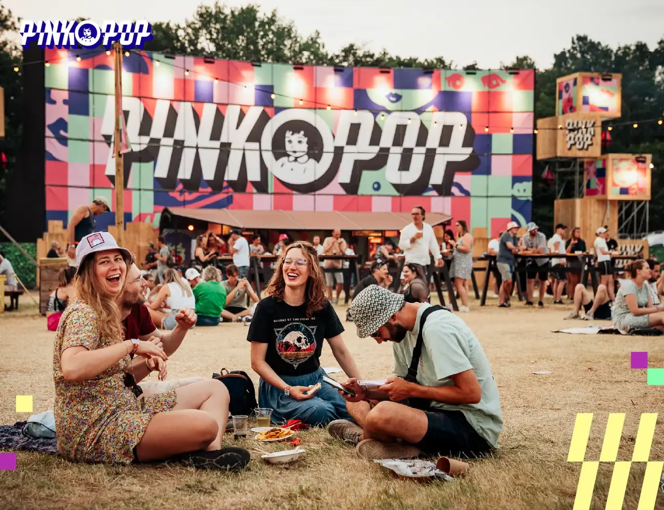 Pinkpop
